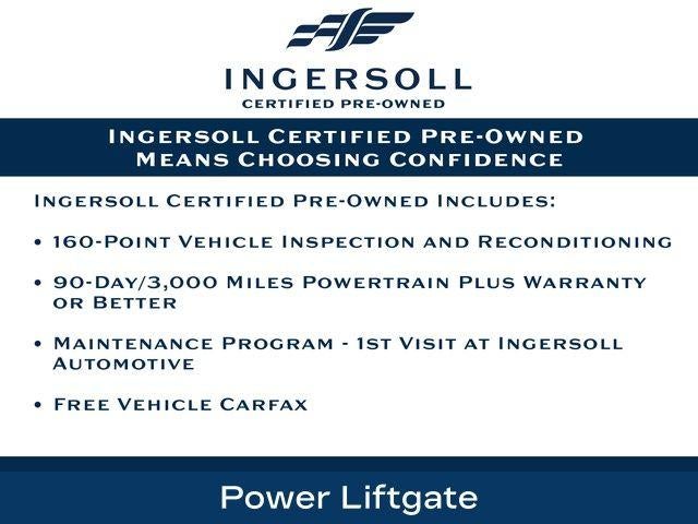 2020 Volkswagen Atlas Cross Sport 3.6L V6 SE w/Technology