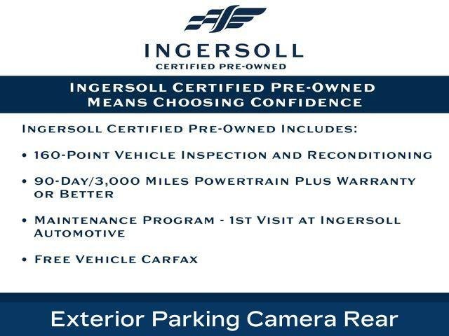 2020 Volkswagen Atlas Cross Sport 3.6L V6 SE w/Technology