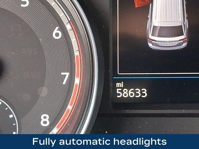 2020 Volkswagen Atlas Cross Sport 3.6L V6 SE w/Technology