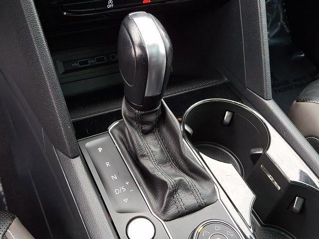 2020 Volkswagen Atlas Cross Sport 3.6L V6 SEL Premium