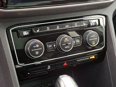 2020 Volkswagen Atlas Cross Sport 3.6L V6 SEL Premium