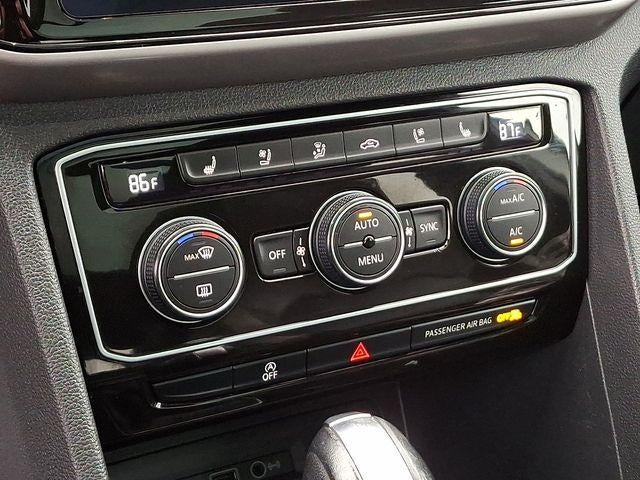 2020 Volkswagen Atlas Cross Sport 3.6L V6 SEL Premium