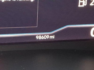 2020 Volkswagen Atlas Cross Sport 3.6L V6 SEL Premium