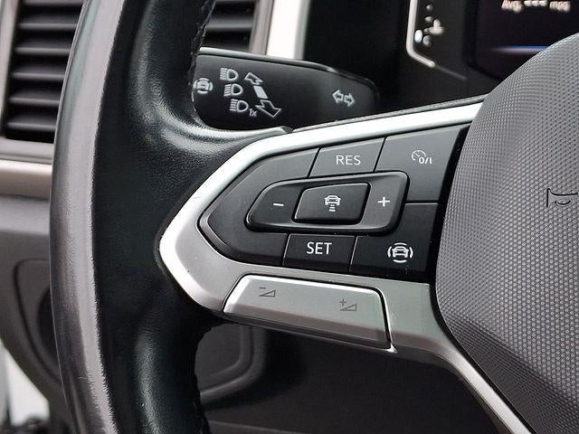 2020 Volkswagen Atlas Cross Sport 3.6L V6 SEL Premium