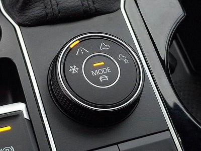 2020 Volkswagen Atlas Cross Sport 3.6L V6 SEL Premium