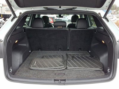 2020 Volkswagen Atlas Cross Sport 3.6L V6 SEL Premium