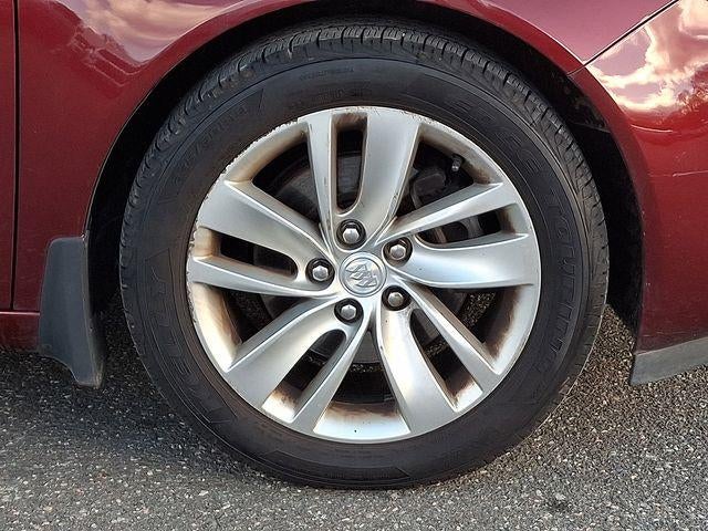 2016 Buick Regal Base