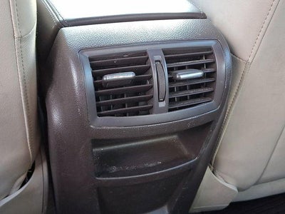 2016 Buick Regal Base