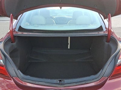 2016 Buick Regal Base
