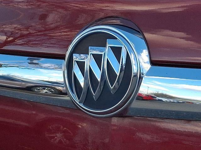 2016 Buick Regal Base