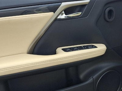 2021 Lexus RX 