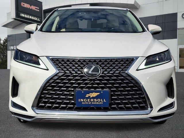 2021 Lexus RX 