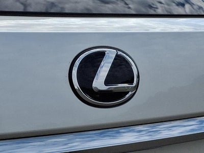 2021 Lexus RX 
