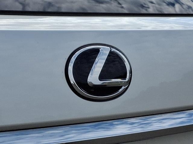 2021 Lexus RX 