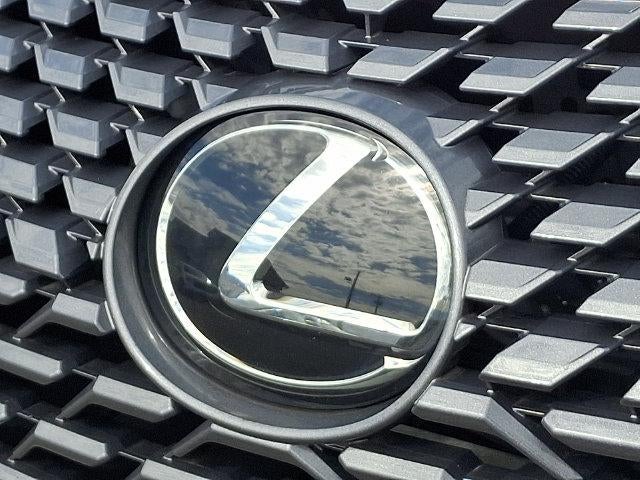 2021 Lexus RX 