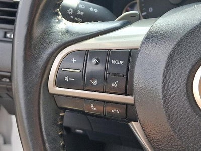 2021 Lexus RX 