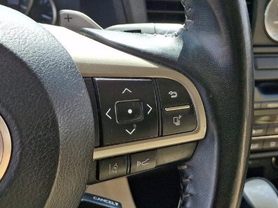2021 Lexus RX 