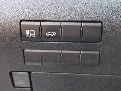 2021 Lexus RX 