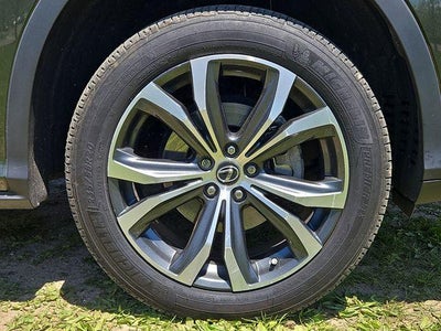 2021 Lexus RX 