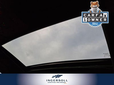 2022 Lexus RX RX 350 F SPORT Handling