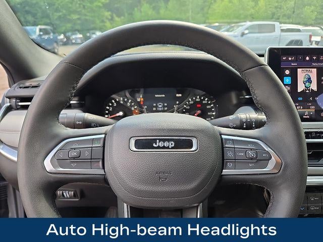 2025 Jeep Compass Limited - Photo 4