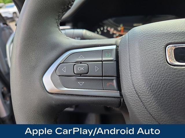 2025 Jeep Compass Limited - Photo 7