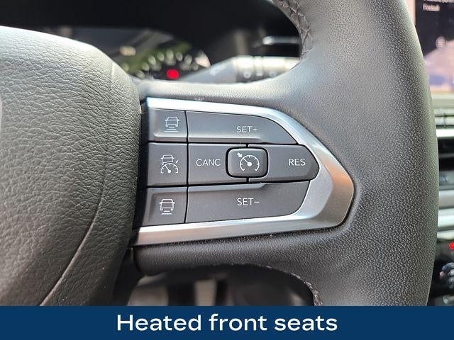 2025 Jeep Compass Limited - Photo 8