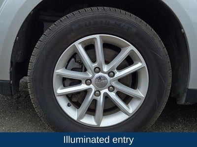 2014 Dodge Journey SXT