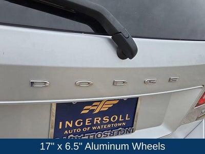 2014 Dodge Journey SXT