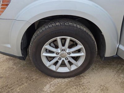2014 Dodge Journey SXT