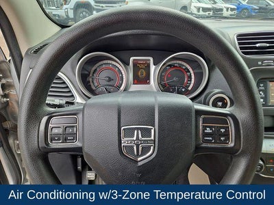 2014 Dodge Journey SXT