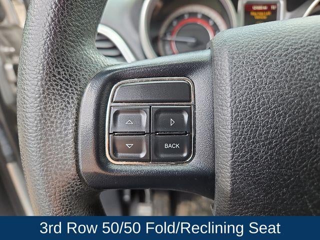 2014 Dodge Journey SXT