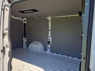 2021 RAM ProMaster Cargo Van Base