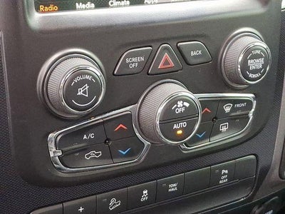 2018 RAM 2500 Power Wagon