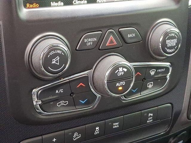 2018 RAM 2500 Power Wagon