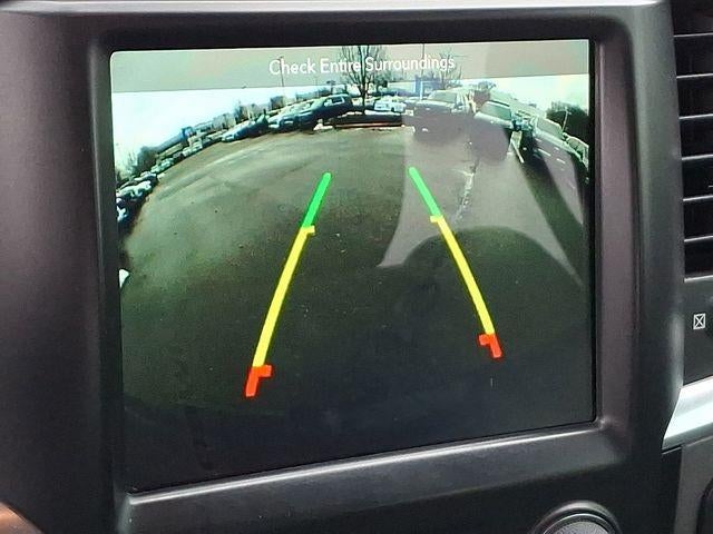 2018 RAM 2500 Power Wagon