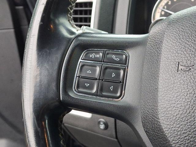 2018 RAM 2500 Power Wagon