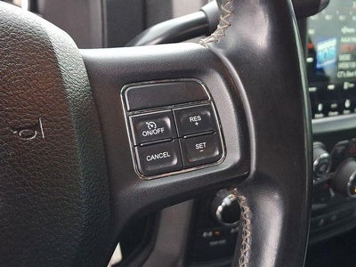 2018 RAM 2500 Power Wagon