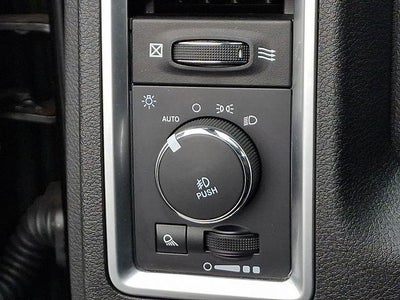 2018 RAM 2500 Power Wagon