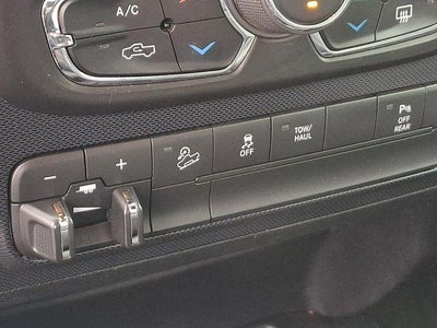 2018 RAM 2500 Power Wagon