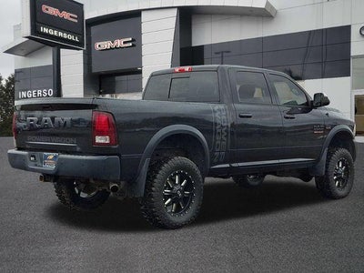 2018 RAM 2500 Power Wagon