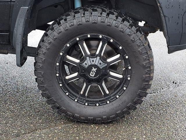 2018 RAM 2500 Power Wagon