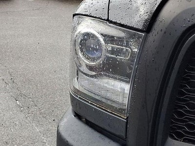 2018 RAM 2500 Power Wagon