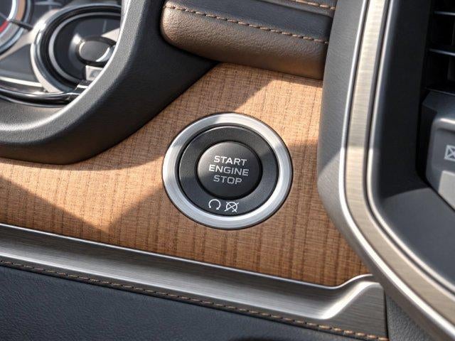 2022 RAM 2500 Longhorn
