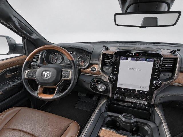 2022 RAM 2500 Longhorn