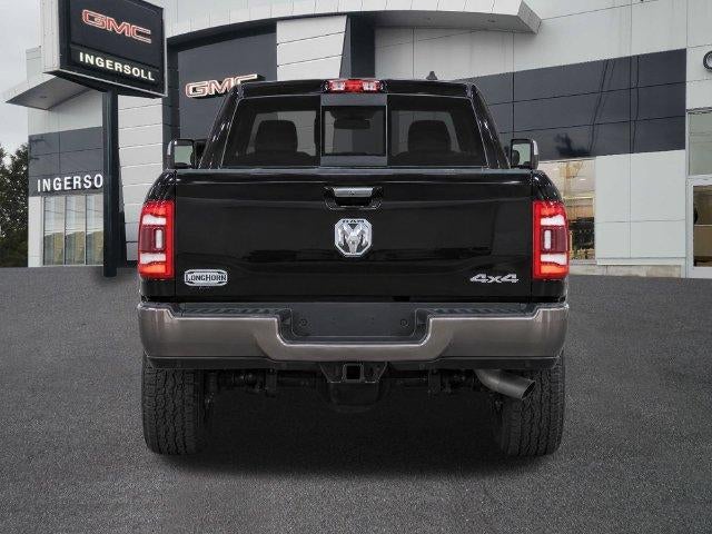 2022 RAM 2500 Longhorn
