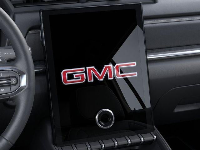 2027 GMC Terrain AWD Elevation