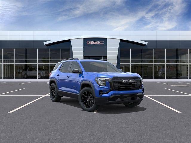 2026 GMC Terrain Elevation AWD's photo