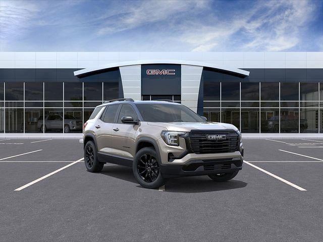 2026 GMC Terrain Elevation AWD's photo