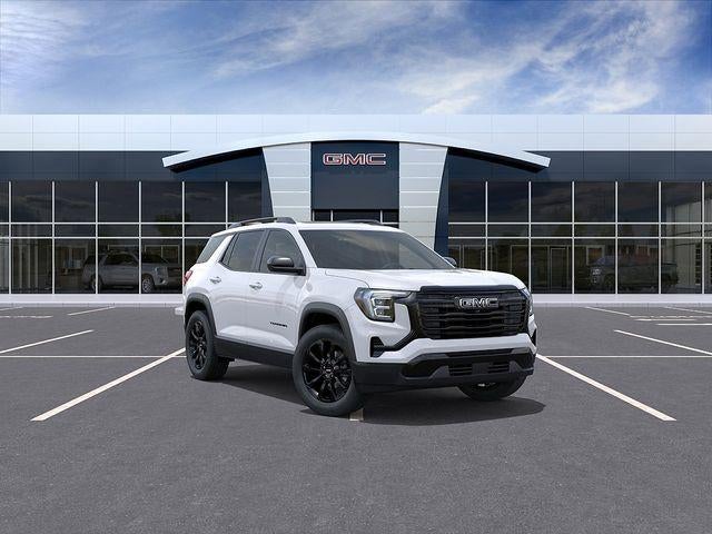 2026 GMC Terrain Elevation AWD's photo
